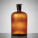 1757&nbsp;3292&nbsp;Glasflaska